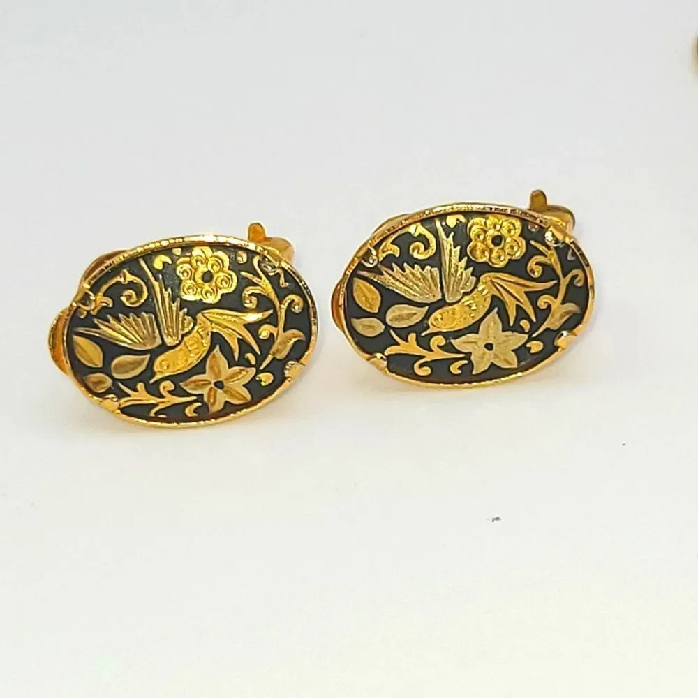 Damascene this beautiful